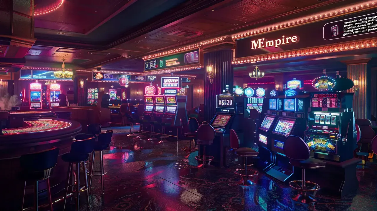 Casino ohne Lizenz Bonus