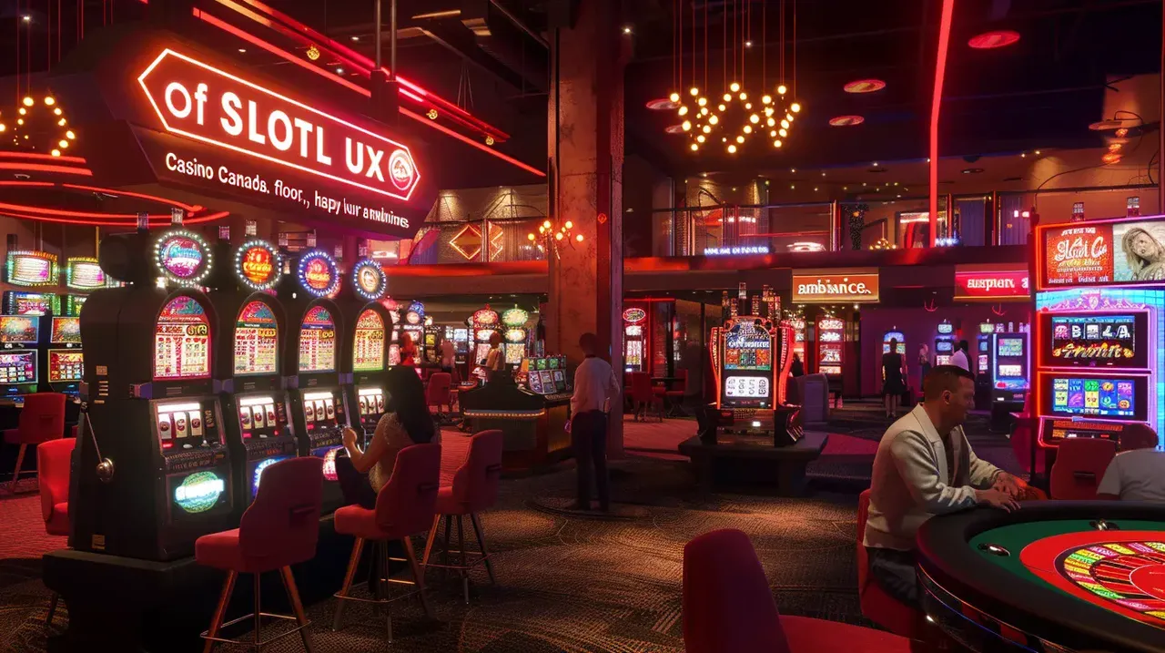 Casino Experte