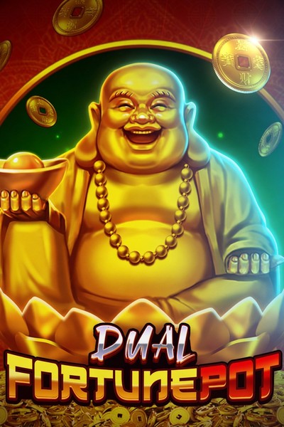 Dual Fortunepot Slot bei Betrepublic Casino
