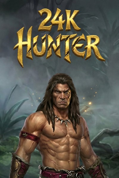 24K Hunter Slot bei Betrepublic Casino