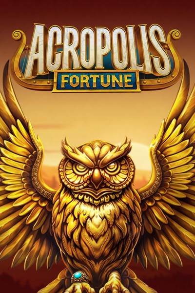 Acropolis Fortune Slot bei Betwest Casino