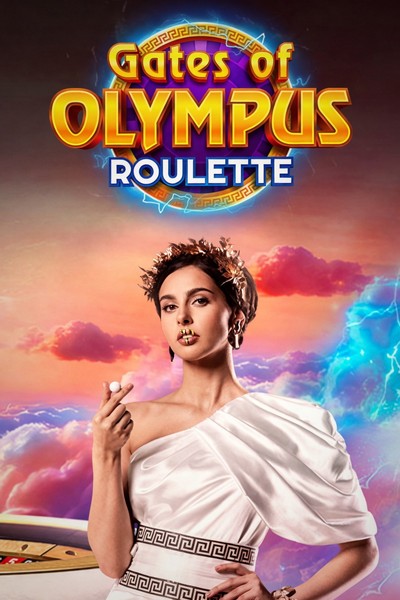 Gates of Olympus Roulette Slot bei Betwest Casino