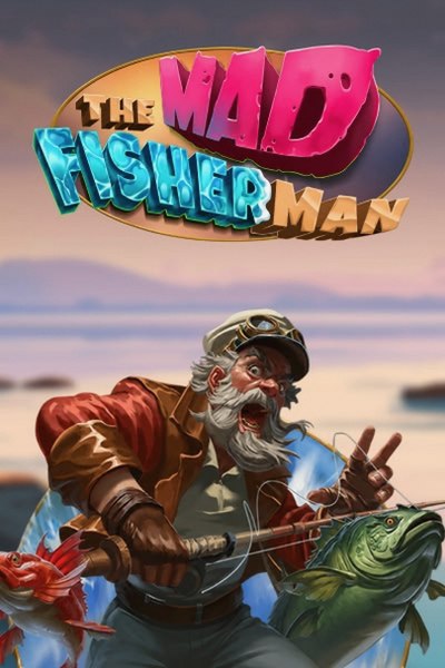 The Mad Fisherman Slot bei Betwest Casino