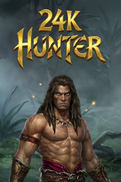 24K Hunter Slot bei Casinova Casino