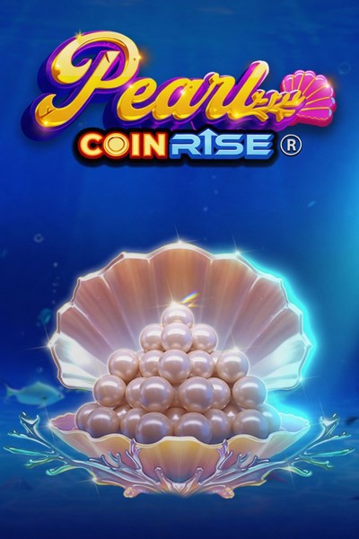 Pearl Coin Rise Slot bei Casinova Casino