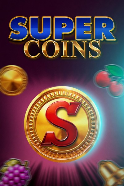 SUPER COINS Slot bei Casinova Casino