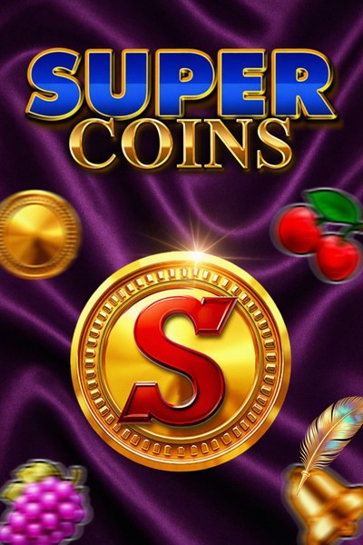 SUPER COINS Slot bei Cleobetra Casino