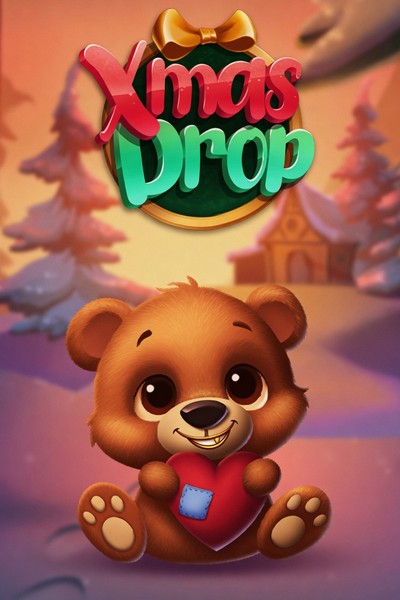 Xmas Drop Slot bei Kingmaker Casino