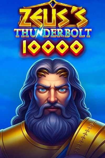 Zeus's Thunderbolt 10000 Slot bei Kingmaker Casino